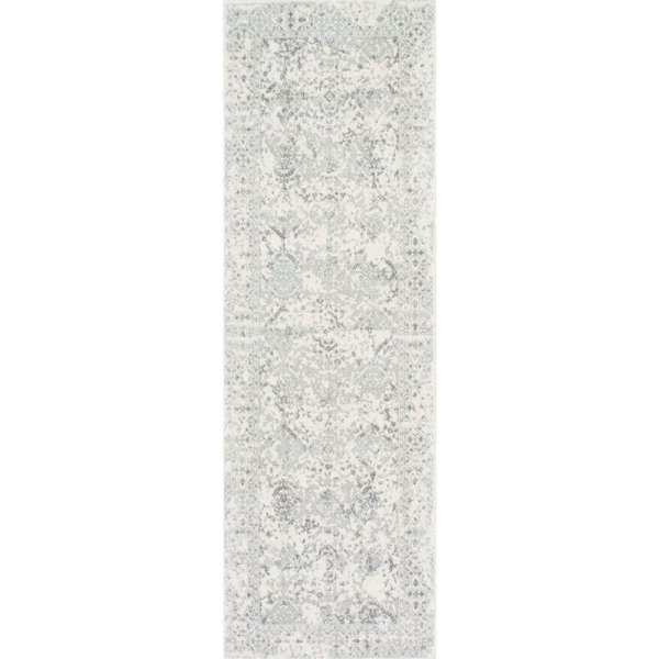 2 ft. x 6 ft. Runner Rug