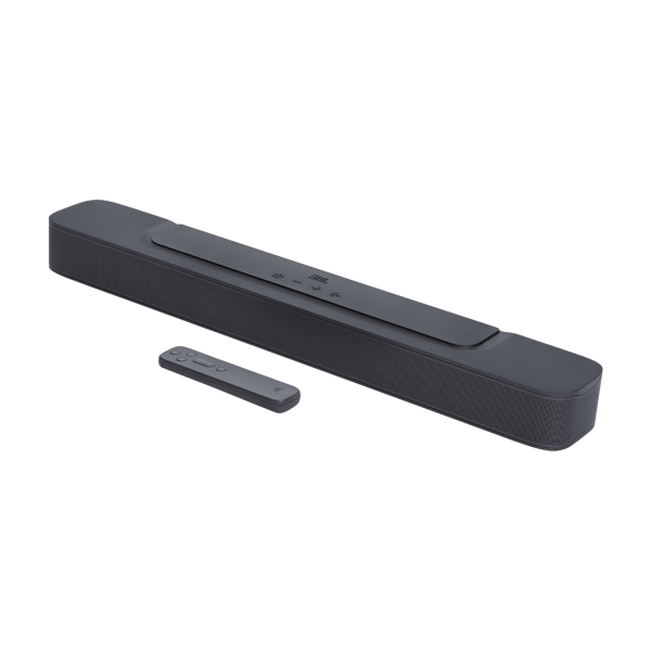 Bar 2.0 All-in-one (MK2)