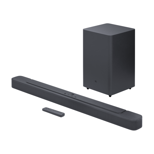 Bar 2.1 Deep Bass (MK2)