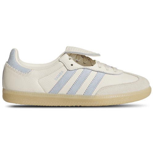 Adidas Womens adidas Originals Samba Long Tongue Soccer Shoes