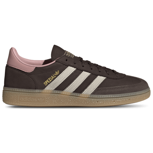 Adidas Womens adidas Originals Handball Spezial Shoes