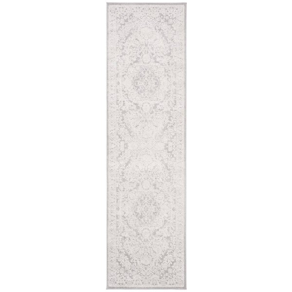2 ft. x 12 ft. Runner Rug