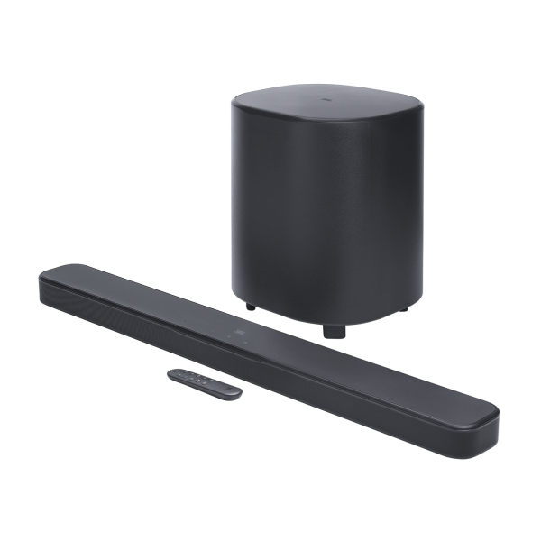 JBL Bar 500MK2