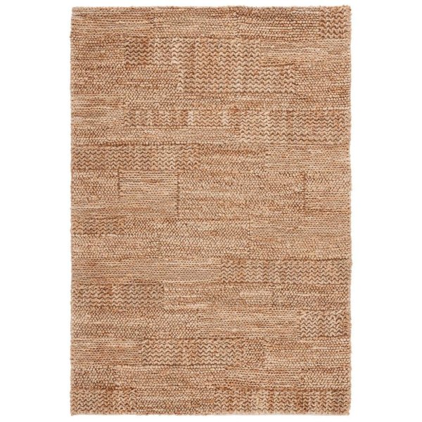 Natural Fiber ft. x ft. Solid Area Rug