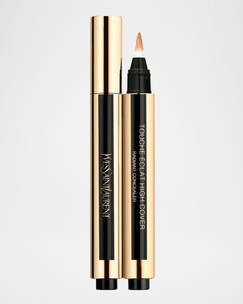Touche Eclat High Cover Radiant Concealer
