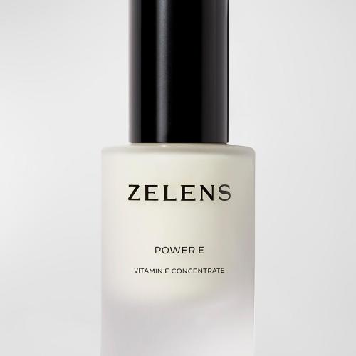 Power E Moisturizing and Protecting Vitamin E Concentrate, 1 oz.
