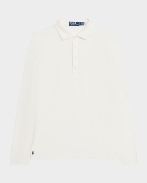 Men apos;s Mesh Polo Shirt