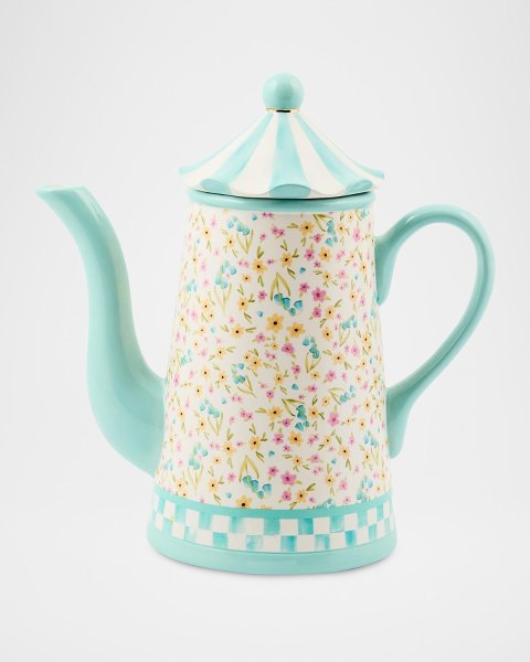 Posie Patch Ceramic oz