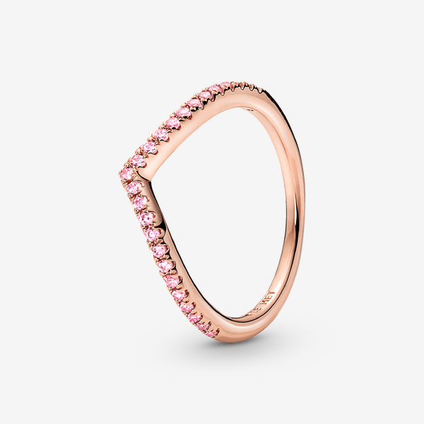 Pandora Timeless Wish Sparkling Ring