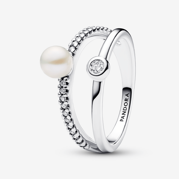 Pandora FINAL SALE Treated Freshwater Cultured Pearl
