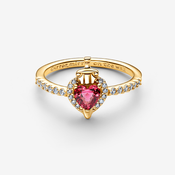 Pandora Disney Villains Evil Queen Ring