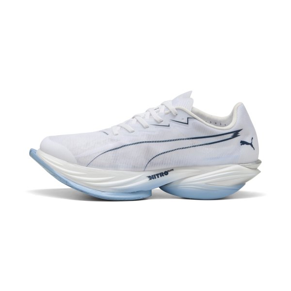 PUMA FAST-R NITRO Elite 3 Mens Road Running Shoes in Size