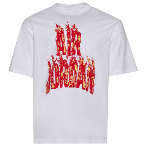 Jordan Mens AJ 85 Short Sleeve Crew