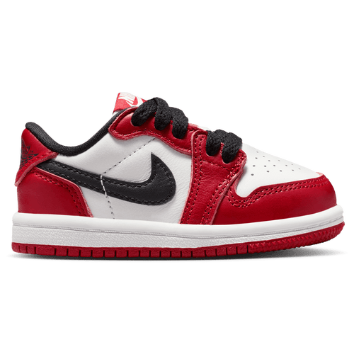 Jordan Kids AJ 1 Boys Grade School Shoes