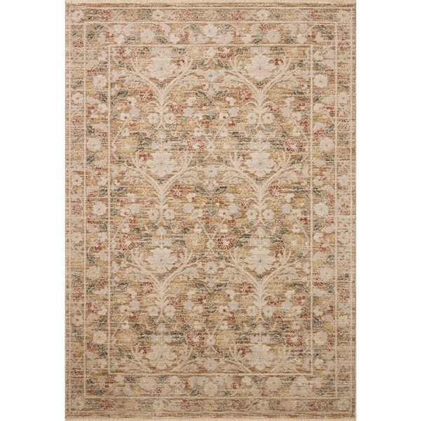 7 ft. 10 in. x ft. in. Area Rug