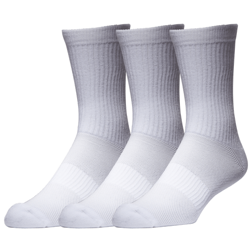 LCKR Mens 3 Pack Performance Socks