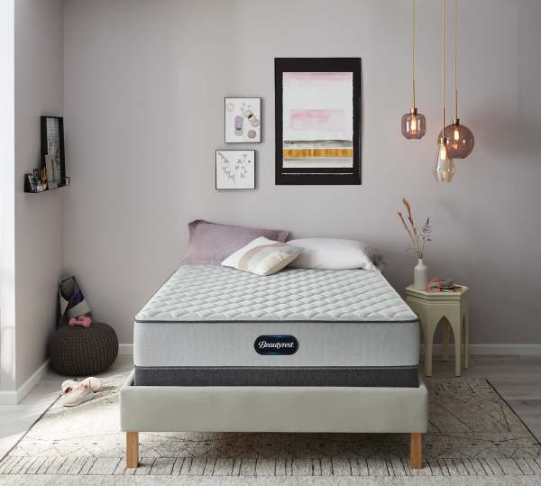Beautyrest Twin Mattress | Firm