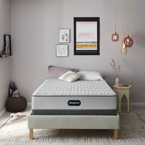 Beautyrest Twin Mattress | Firm