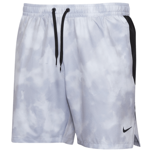 Nike Mens Contend 7 Volley Boxer Print Shorts