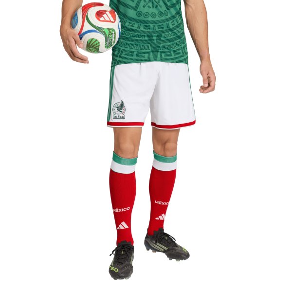 adidas Mexico National Team Shorts