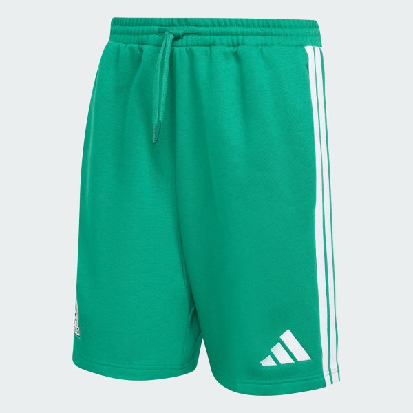 Mens adidas Mexico National Team Shorts