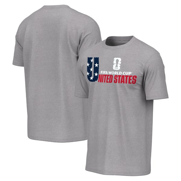Mens Outerstuff USA FIFA World Cup 2026 T-Shirt