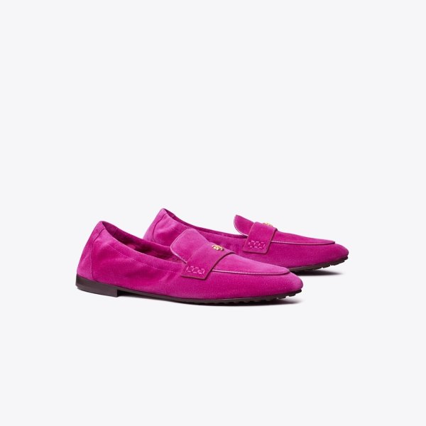 Tory Burch Ballet Loafer
