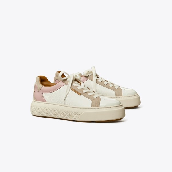 Tory Burch Ladybug Sneaker