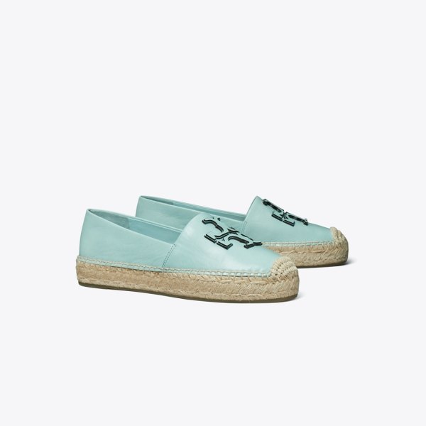 Tory Burch Ines Platform Espadrille
