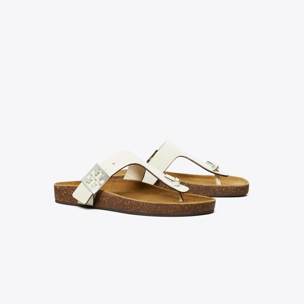 Tory Burch Mellow T-Strap Sandal