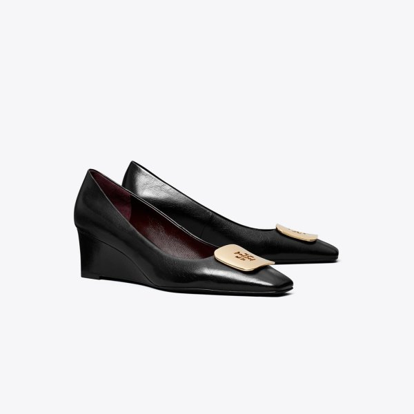 Tory Burch Georgia Wedge