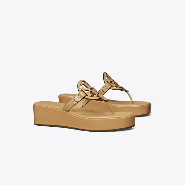 Tory Burch Wedge Sandal