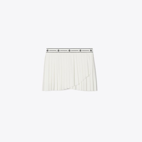 Tory Burch Jacquard Skirt