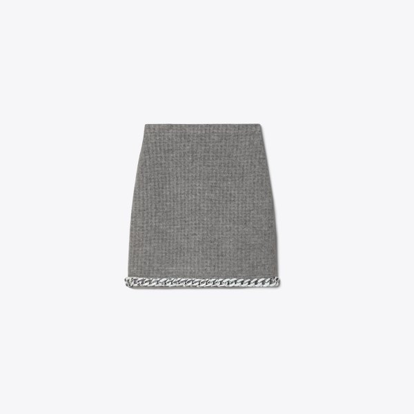 Tory Burch Mini Skirt