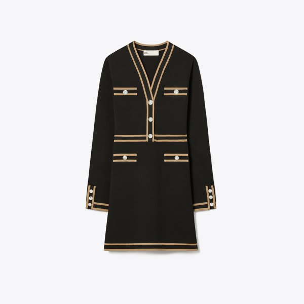 Tory Burch Sweater Dress