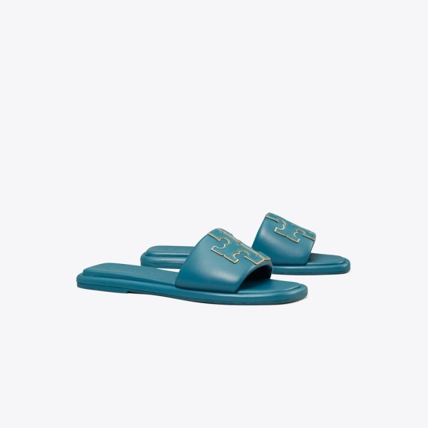 Tory Burch Burch Slide