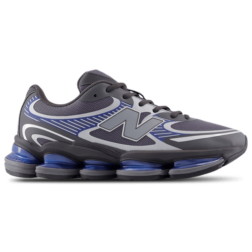 New Balance Mens 2000 – Running Shoes – Blue Bird / Faded Blue