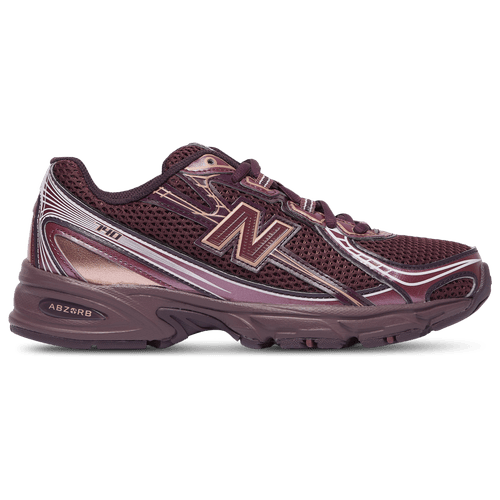 New Balance Womens Running Shoes Classic Crimson