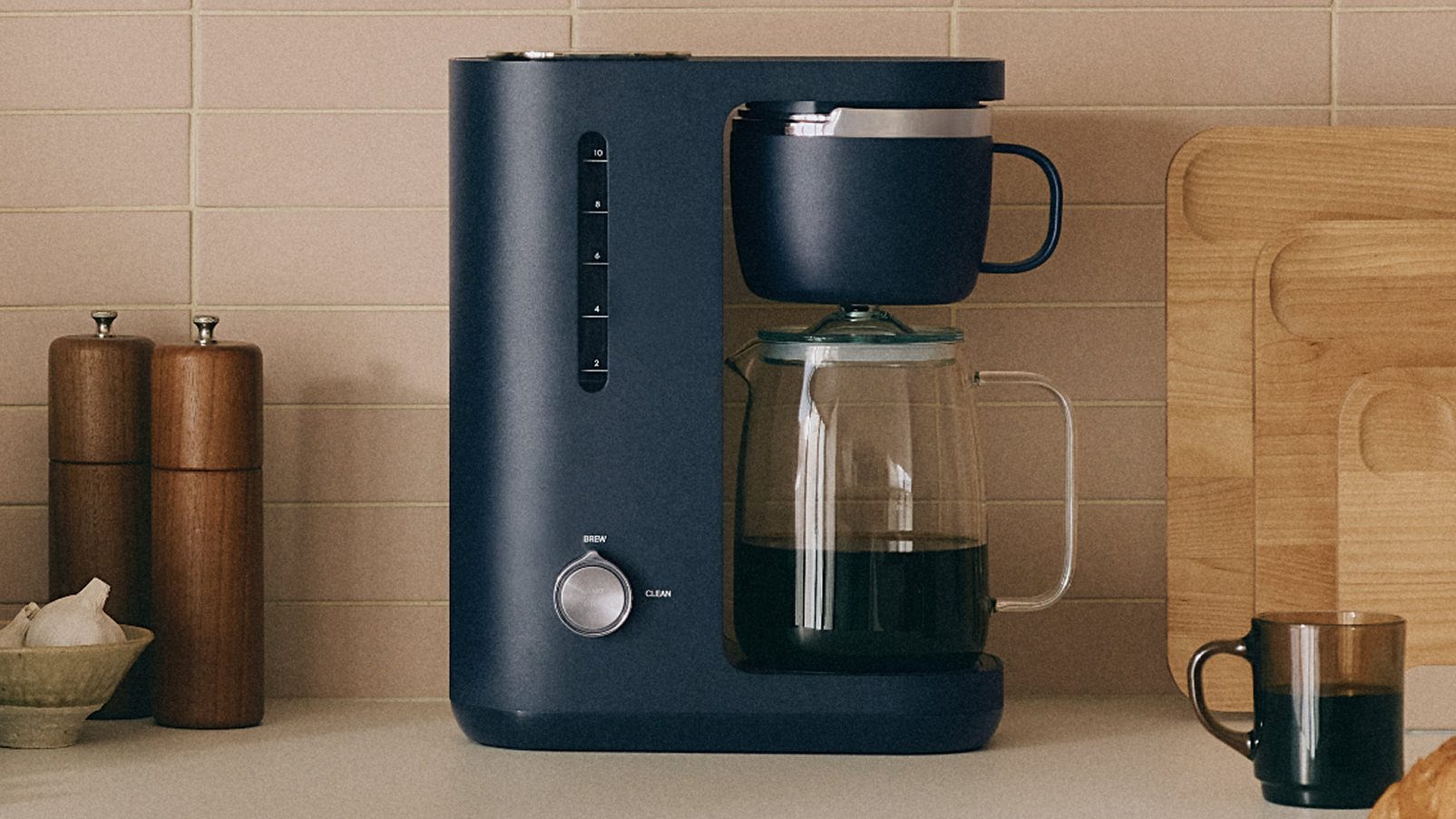 Caraway 10-Cup Coffee Maker