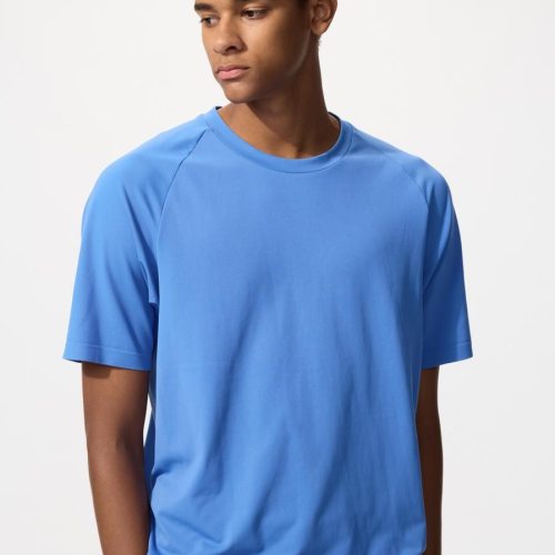 UNIQLO Mens DRY-EX T-Shirt