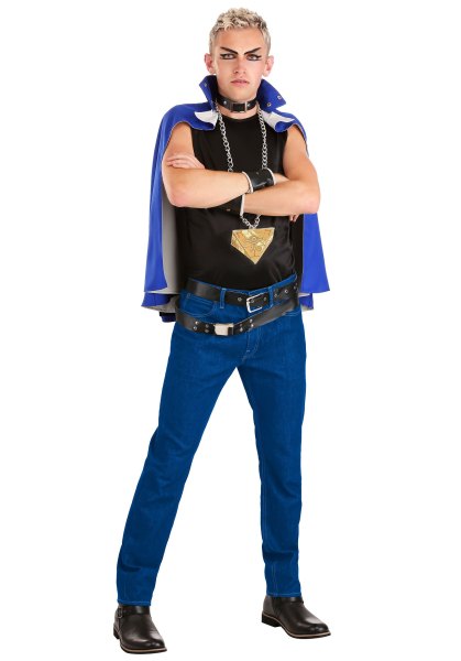 Yu-Gi-Oh! Yugi Costume