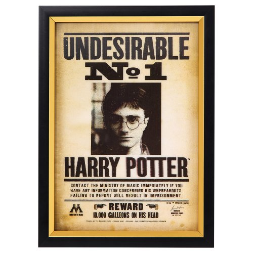 Harry Potter Multi, 11 in Spirit Halloween