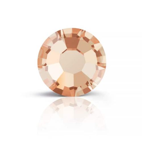 Preciosa MAXIMA Flatback Czech Crystals, 144ct. in | Michaels