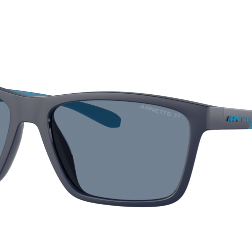 Arnette Man Sunglass Frame color: Lens color: Dark