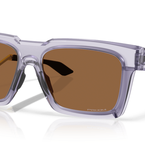 Oakley Mens Enigma Ink Sunglasses