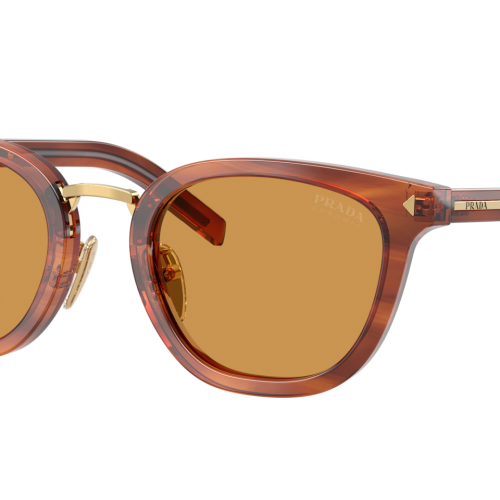 Prada Man Sunglass PR Frame color: Lens