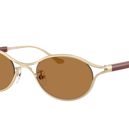Tory Burch Woman Sunglass Frame color: Lens