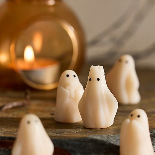 Ghost Wax Melts, Set of 6