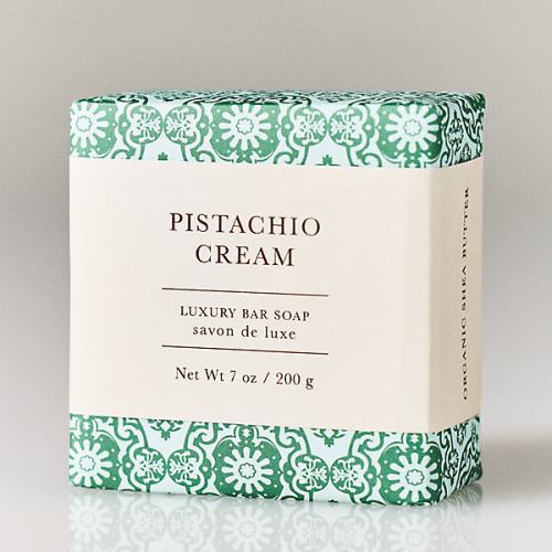 Holiday Bar Soap
