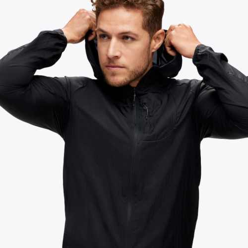 HOKA Mens Skyflow Jacket
